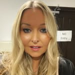 Debbie Richardson - @debbierichardsonxx - Instagram