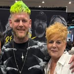 Debbie Richardson Baird Sanders - @debbiesanders1964 - Instagram