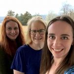 Debbie Pirtle - @debbierickard - Instagram