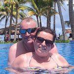 Debbie Rickard - @riggauk2003 - Instagram