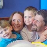 Debbie Rickard - @debbiemom22 - Instagram