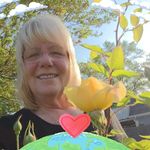 Debbie Rickard - @debbiejoy1130 - Instagram