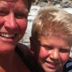 Debbie Rickard - @rockard - Instagram