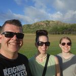 Debbie Selck Rickard - @dselckie40 - Instagram