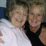 Debbie Riehl - @riehlcool - Instagram