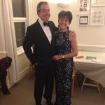 Debbie Riehl - @debbieriehlhushhushdining - Instagram