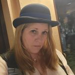 Debbie Riehl Dodds - @debbie_818 - Instagram