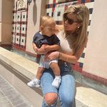 Debbie Rios - @threegirlsmlylt - Instagram