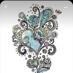 Debbie Rizzo - @prettypaisleydreams - Instagram