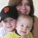 Debbie Roberson - @ladyodo - Instagram