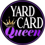 Debbie Roberson - @yardcardqueenmelissatx - Instagram