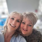 Debbie Pollard - @debbierockangel - Instagram
