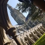 Debbie Rock - @sarum_academy_rs - Instagram