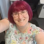 Rock painter - @debbie_rocks66 - Instagram