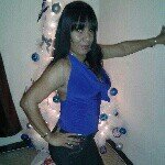 Debbie Roman - @negritachula14 - Instagram