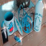 Debbie Roman - @bluebearsurf - Instagram