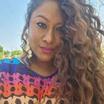 Debbie Roopnarain - @debbieroopnarain - Instagram