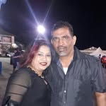 Debbie Roopnarine - @debbieroopnarine2024 - Instagram