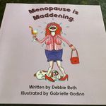 Debbie Goldstein Roth - @menopause_is_maddening - Instagram