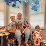 Debbie Roth - @debbieroth25 - Instagram