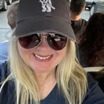 Debbie Stricklin Roth - @electricblonde0916 - Instagram