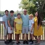 Debbie Roush - @roush3422 - Instagram
