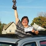 Debbie Rowbotham - @moreboat - Instagram
