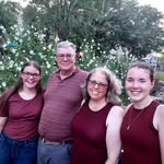 Debbie Rowden Marquis - @dhhmarquis - Instagram