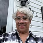 Debbie Royster Moore - @rocngee_59 - Instagram