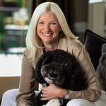 Debbie B Rubin / C & S Design - @cottonandsteeldesign - Instagram
