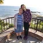 Debbie Rubin - @uruneek30 - Instagram