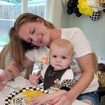 Debbie Ruch Bolin - @bolinnut - Instagram