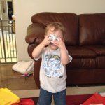 Debbie Rucker - @momtocoop - Instagram