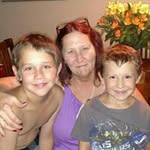 Debbie Rucker Maloch - @debbiemaloch - Instagram