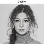 Debbie Rudd - @drudd5 - Instagram