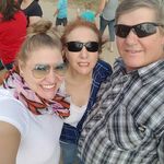 Debbie Rudd - @debrudd61 - Instagram