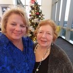 Debbie Rudd - @scoobuf977 - Instagram