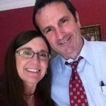 Debbie Ruddell Huff - @steveanddebb - Instagram