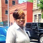 Barbara Debbie Pompey-Ruffin - @uniqueblessfingers - Instagram