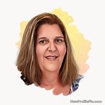 Debbie Rule - @maggiemae324 - Instagram