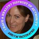 Deborah Krohn - @debbierulestheworld - Instagram
