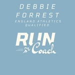 Debbie Forrest - @debbie_forrest_running_coach - Instagram