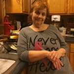 Debbie Peterson - @debbie.running53 - Instagram