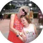 Debbie Running Johnson - @fabajex604 - Instagram