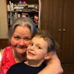 Debbie Rushing Infinger - @rushinginfinger - Instagram