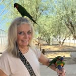 Debbie Rushton - @debbie_rushton - Instagram