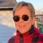 Debbie Rust - @rustde - Instagram