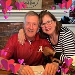 Debbie Rust Lindstrom - @little_debdeb_cakes - Instagram