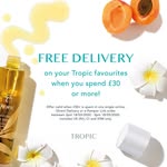 Tropic - Debbie Rutter - @debbie_rutter_tropic_skincare - Instagram