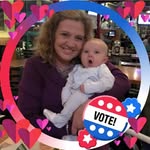 Debbie Killian - @debbierybak - Instagram
